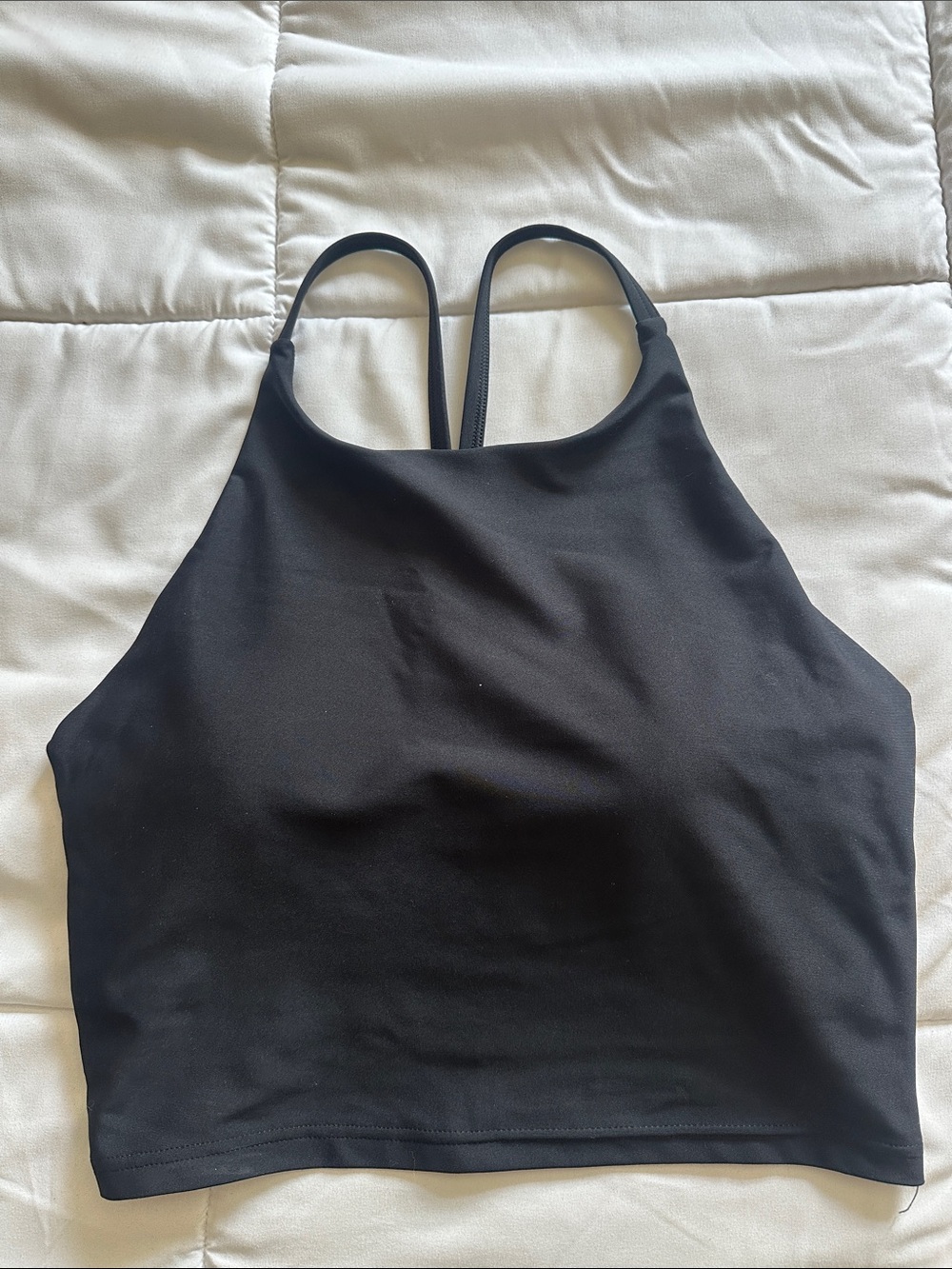 Old navy power soft tank